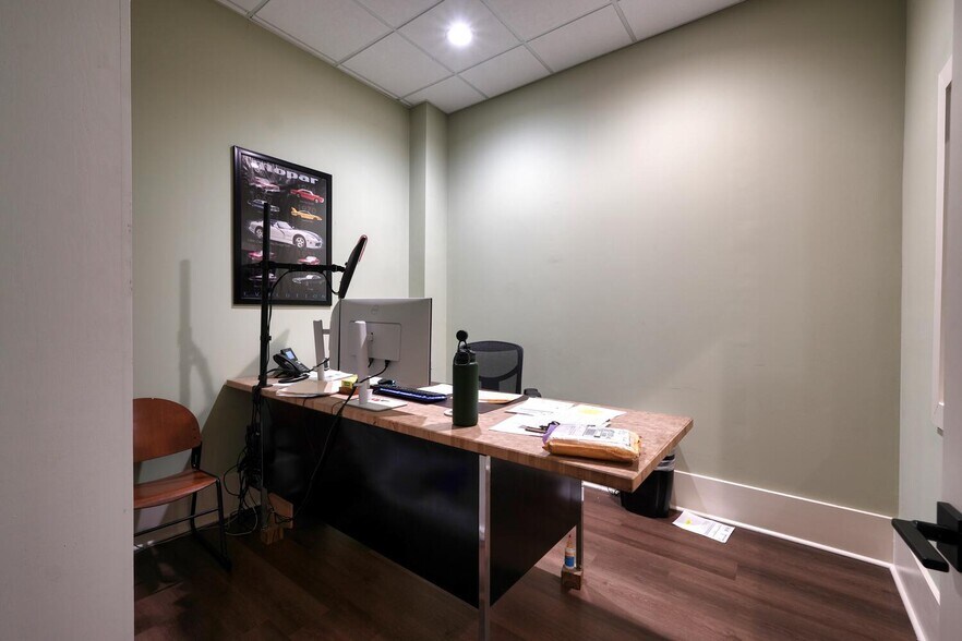 More Photos Of 3663 Southland Dr, Flowery Branch Warehouse For Sale