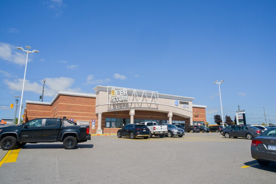 More Photos Of 3441-3561 Lawrence Ave E, Toronto Unknown For Lease