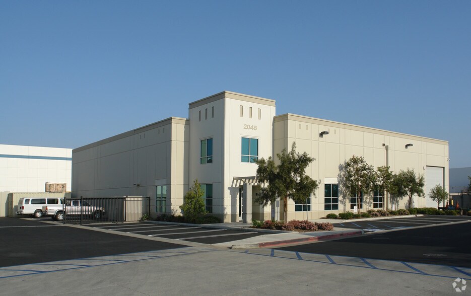 Primary Photo Of 2048 2nd St, Norco Warehouse For Lease