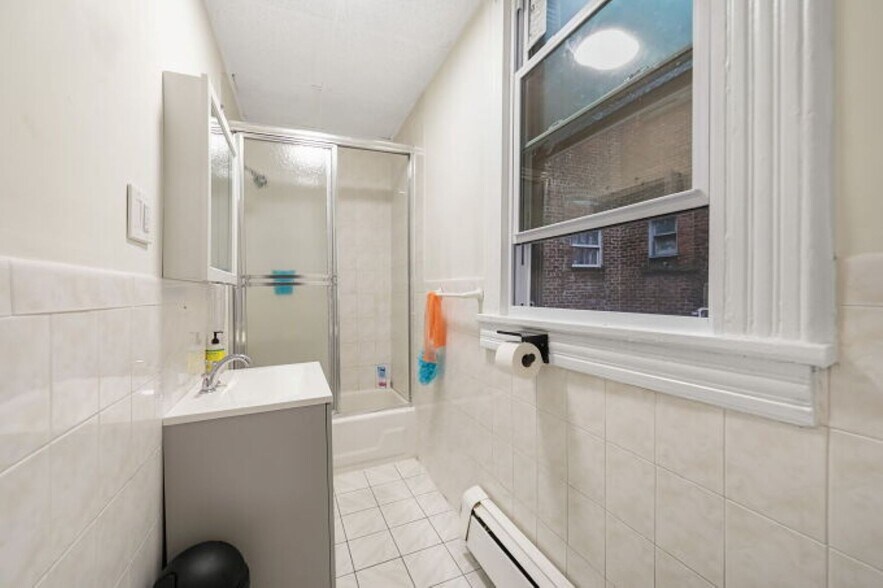 More Photos Of 743 Harrison Ave, Harrison Storefront Retail Residential For Sale