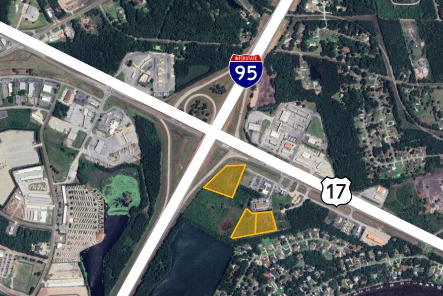 More Photos Of 225 Flash Foods Rd, Brunswick Land For Sale