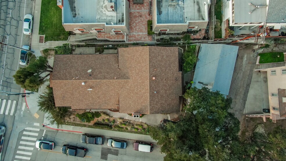 More Photos Of 1801-1809 Verdugo Loma Dr, Glendale Apartments For Sale