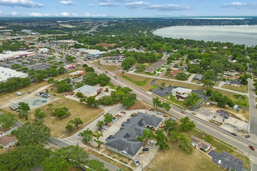 More Photos Of 450 E Highway 50, Clermont Medical For Lease