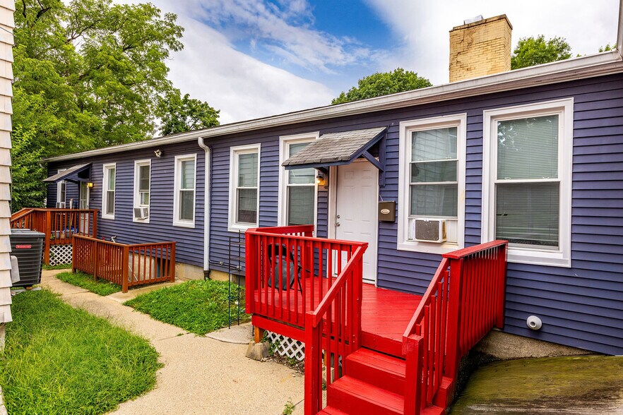 More Photos Of 7508 Elizabeth St, Cincinnati Apartments For Sale