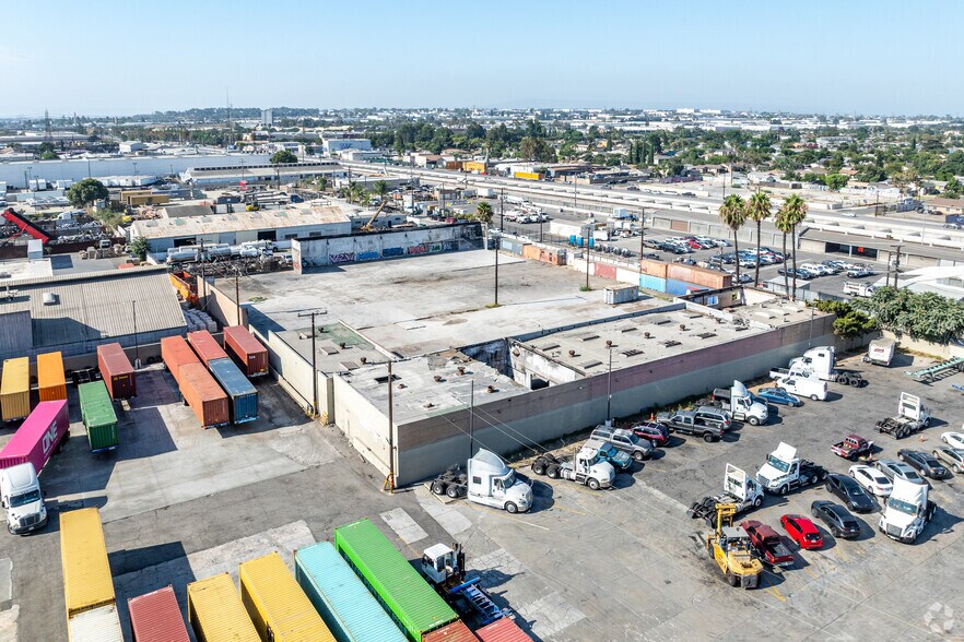 More Photos Of 1000-1022 South Petrolia Avenue, Compton Land For Sale