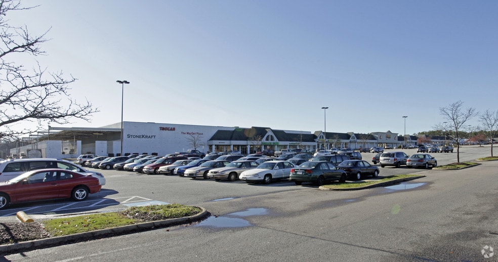 More Photos Of 10901-11003 Hull Street Rd, Midlothian Unknown For Lease