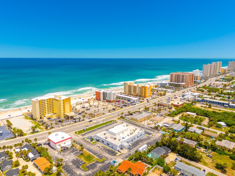 More Photos Of 3162 S Atlantic Ave, Daytona Beach Shores Restaurant For Lease