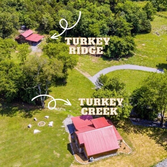 Primary Photo Of 177 Providence Rd, Fayetteville Specialty For Sale