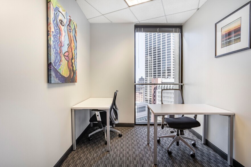 More Photos Of 201 Mission St, San Francisco Office For Lease