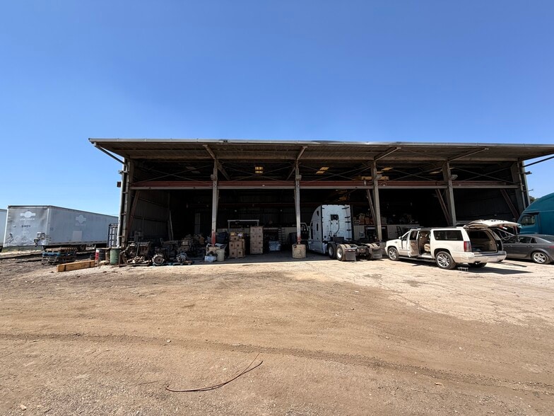 More Photos Of 603 S Arrowhead Ave, San Bernardino Warehouse For Sale