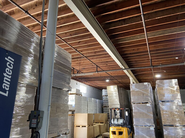 More Photos Of 251 US-71, Alma Industrial For Sale