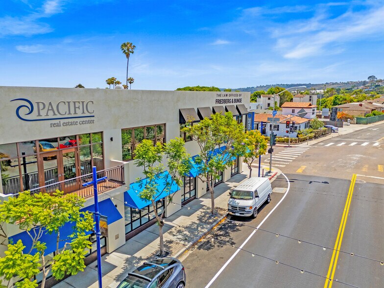 More Photos Of 1005 Rosecrans St, San Diego Storefront Retail Office For Sale