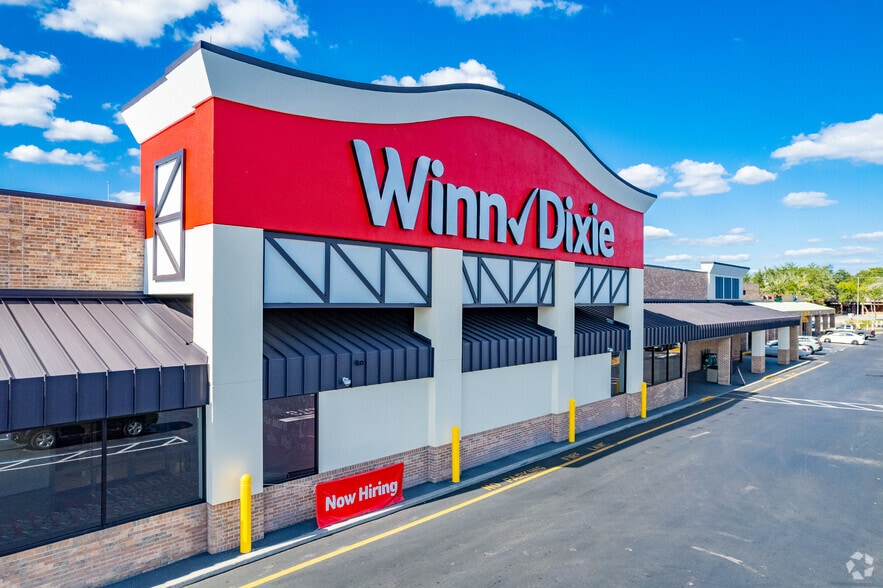 Primary Photo Of 4185-4251 Mariner Blvd, Spring Hill Unknown For Lease