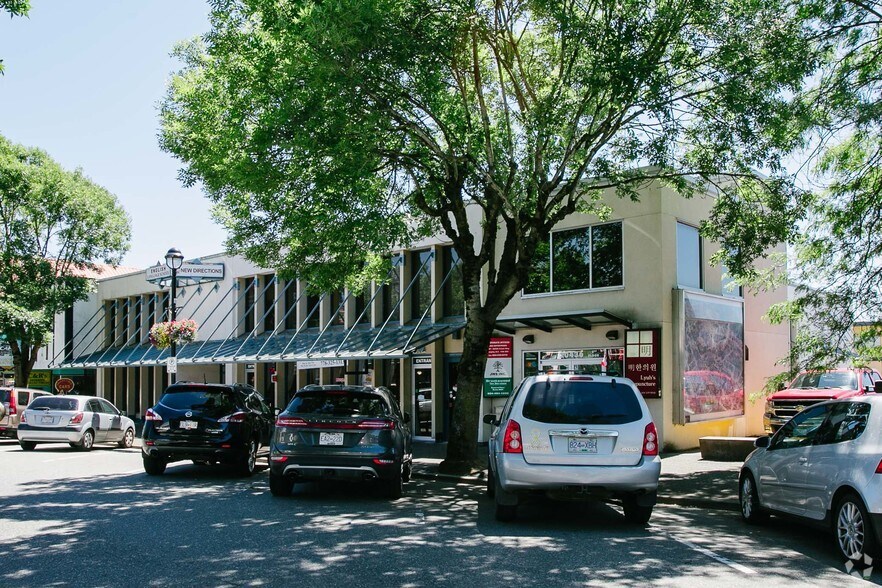 Primary Photo Of 20430-20436 Fraser Hwy, Langley Storefront Retail Office For Sale