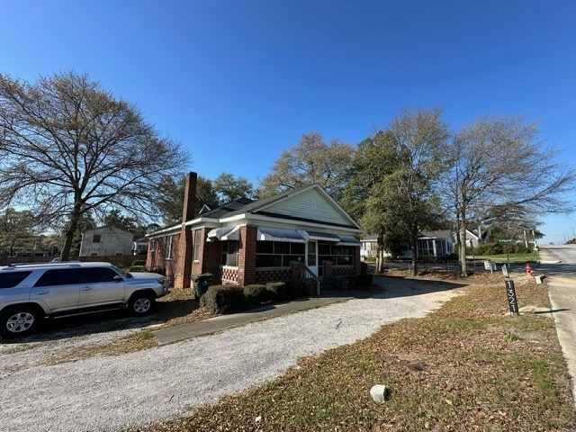 Primary Photo Of 1321 Augusta Rd, West Columbia Office For Sale