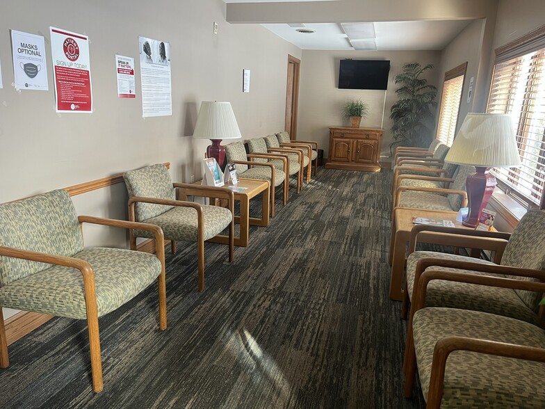 More Photos Of 1430 Colvin Blvd, Buffalo Office For Sale