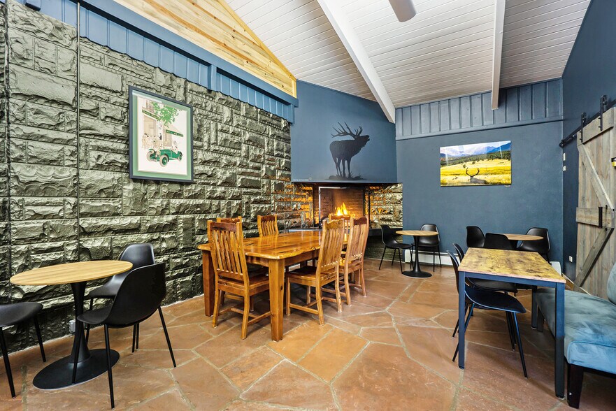 More Photos Of 1230 Big Thompson Ave, Estes Park Medical For Sale