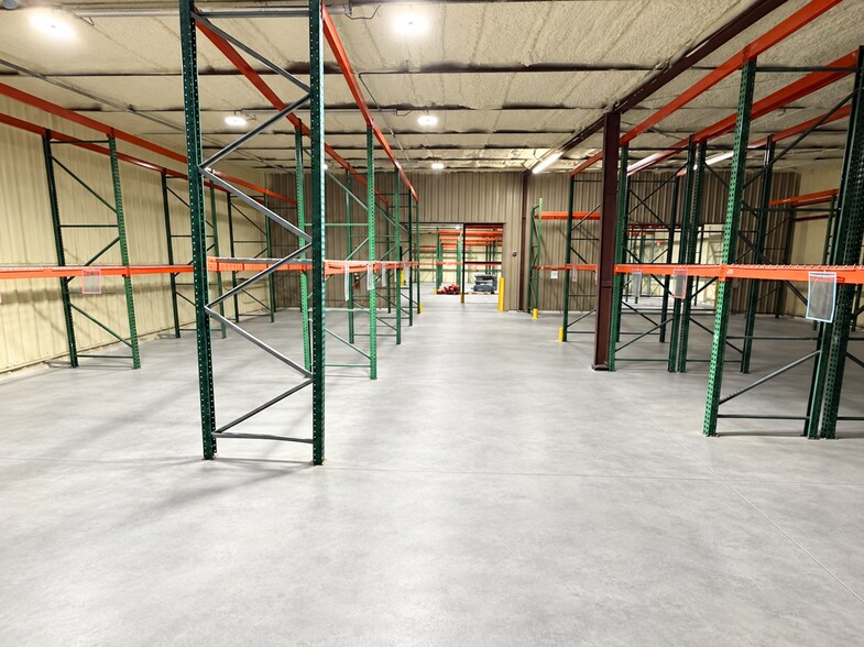 More Photos Of 2501 E President St, Savannah Food Processing For Lease