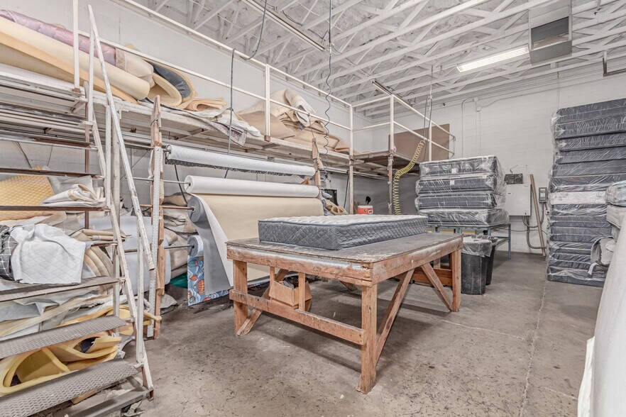 More Photos Of 6016 N 57th Ave, Glendale Warehouse For Sale