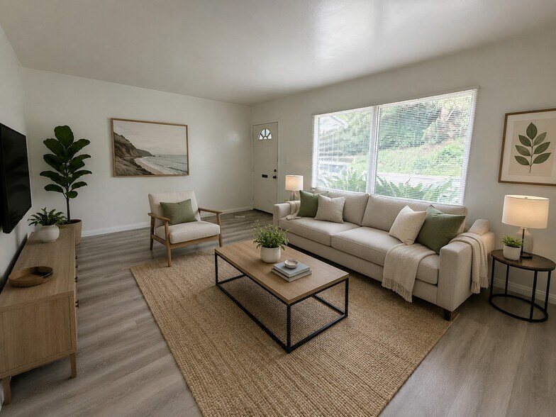 More Photos Of 11967 Bray St, Culver City Apartments For Sale