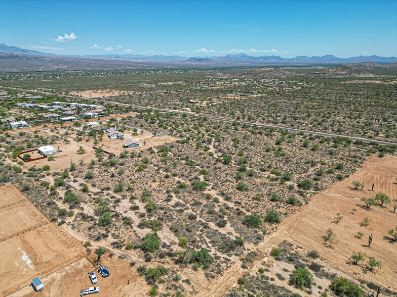 More Photos Of 16904 Rio Verde Dr, Rio Verde Land For Sale