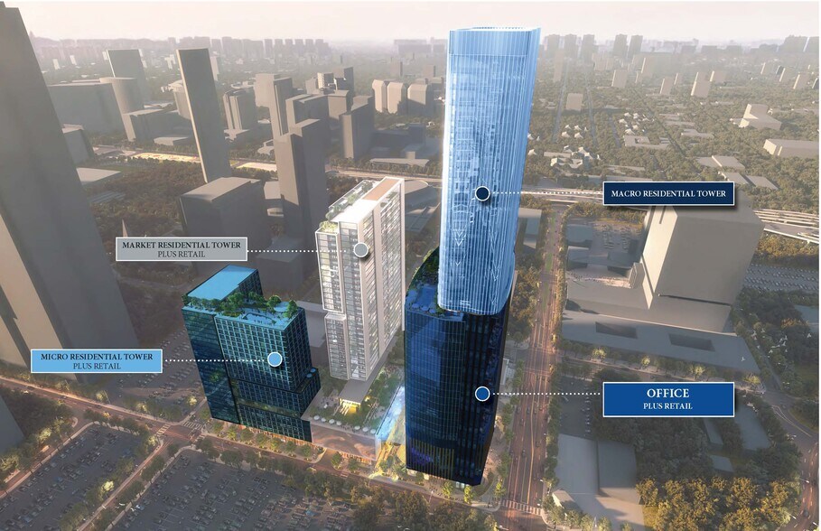 More Photos Of 2500 Ross Ave, Dallas Office For Lease