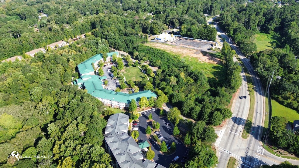 More Photos Of 4711 Bishop Ming Blvd, Stone Mountain Apartments For Sale