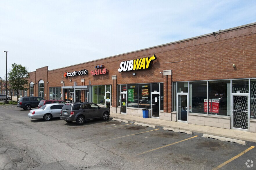 More Photos Of 6920-6940 S Ashland Ave, Chicago Unknown For Lease