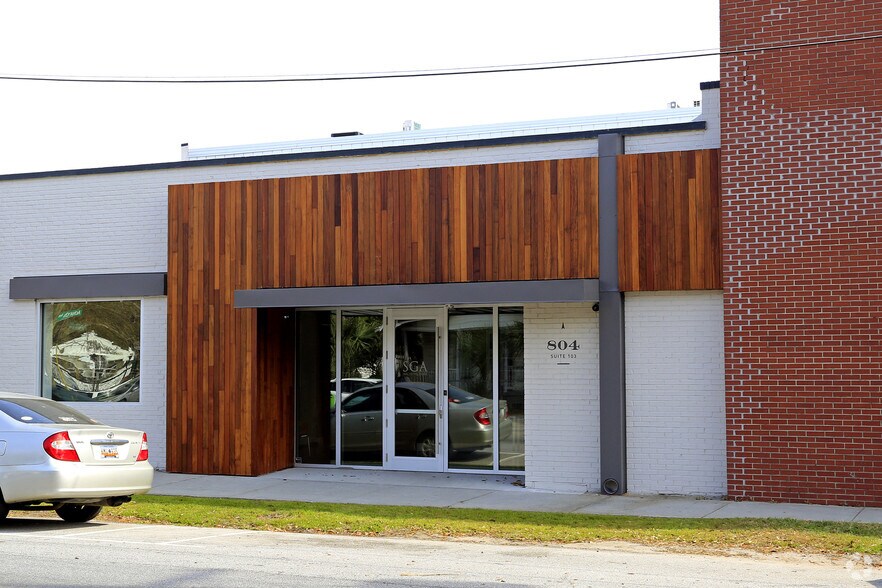 More Photos Of 804 Meeting St, Charleston Office Residential For Lease