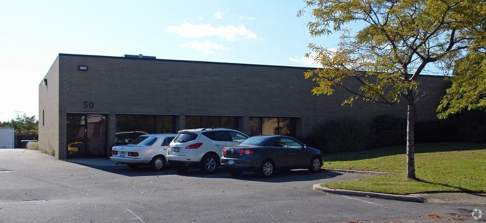 More Photos Of 50 Keyland Ct, Bohemia Manufacturing For Sale