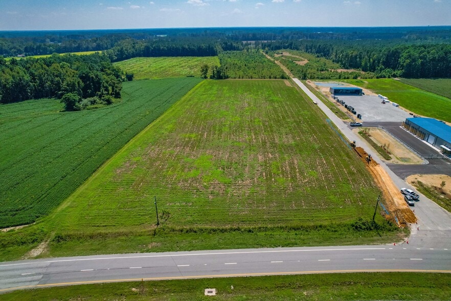 More Photos Of Amit Drive, Princeton Land For Lease