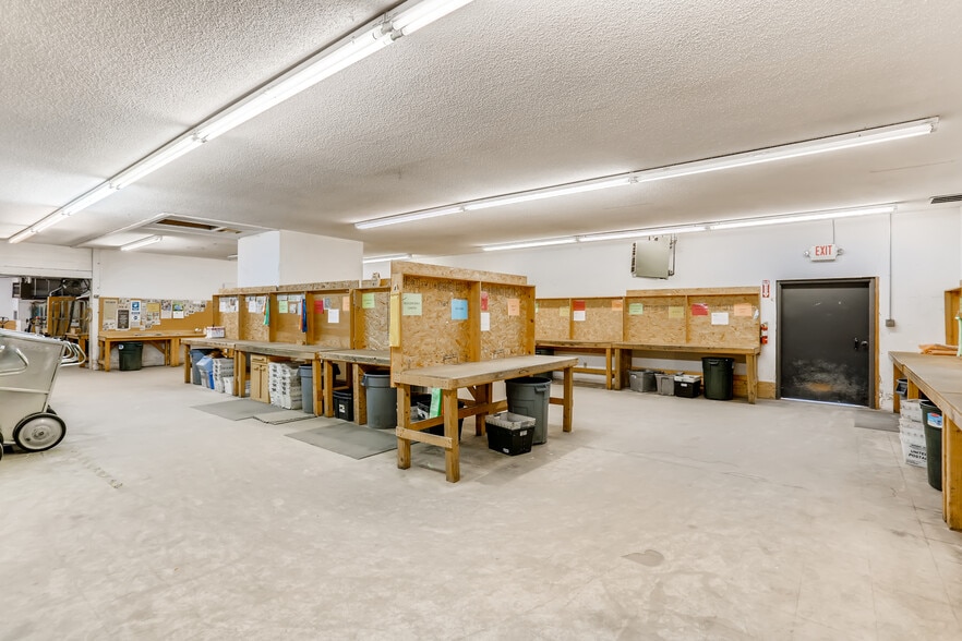 More Photos Of 778 Baseline Rd, Lafayette Warehouse For Lease