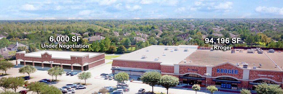 More Photos Of 3125-3141 FM-528, Webster Unknown For Lease