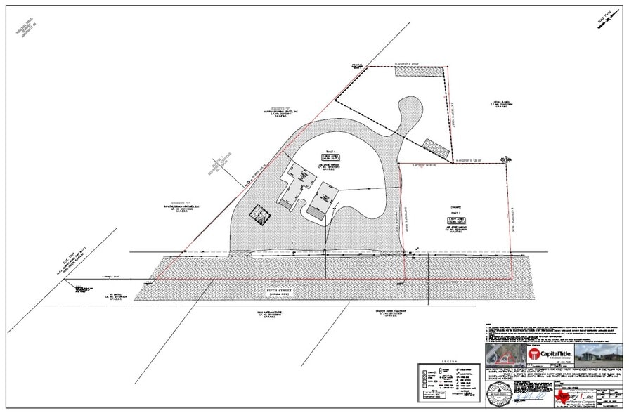 More Photos Of 0 5th St, Stafford Land For Sale