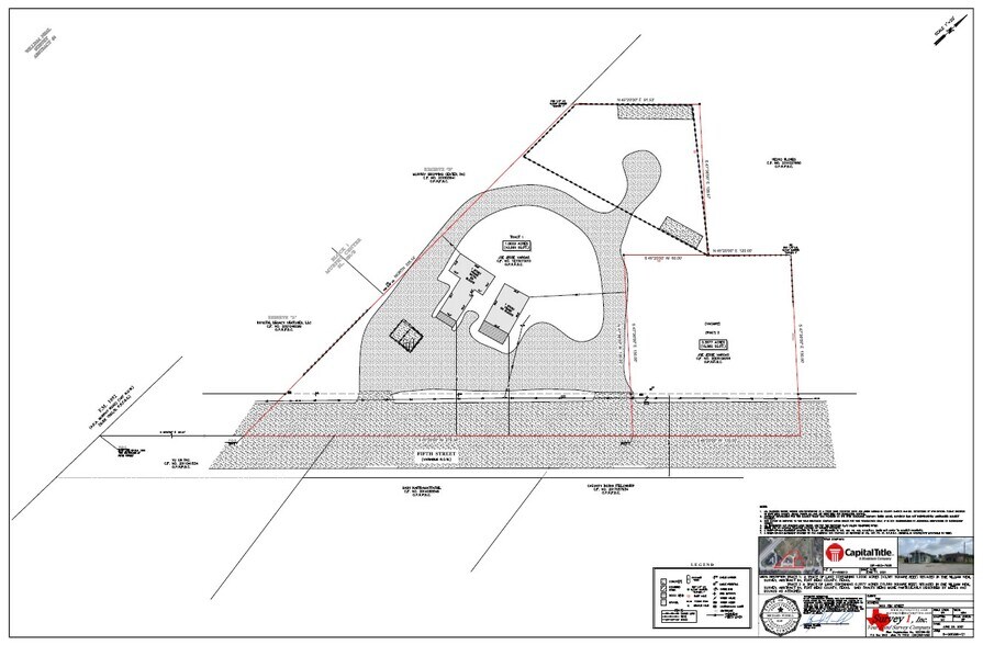 More Photos Of 3650 5th, Stafford Land For Sale