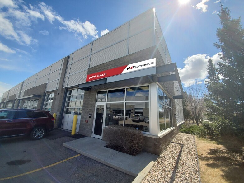 More Photos Of 11211 180 St NW, Edmonton Flex For Sale