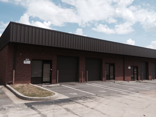 More Photos Of 2270 Pendley Rd, Cumming Warehouse For Sale