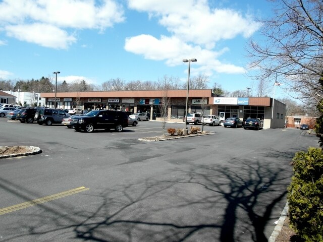 More Photos Of 53-75 Bardonia Rd, Nanuet Freestanding For Lease