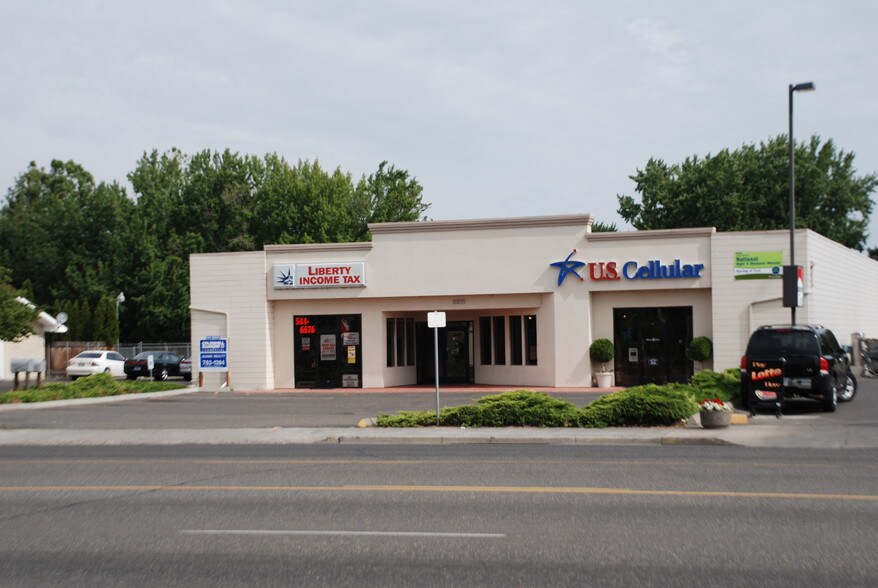 More Photos Of 2211 W Court St, Pasco Storefront Retail Office For Lease