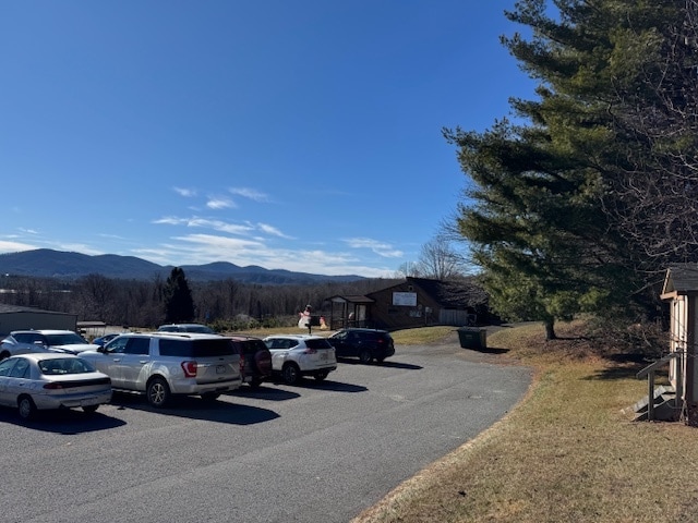 More Photos Of 711 Andrews Ridge Rd, Sparta General Retail For Sale