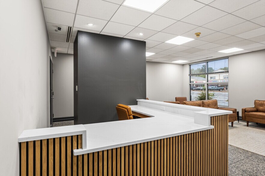 More Photos Of 3200 Concord Pike, Wilmington Office For Lease