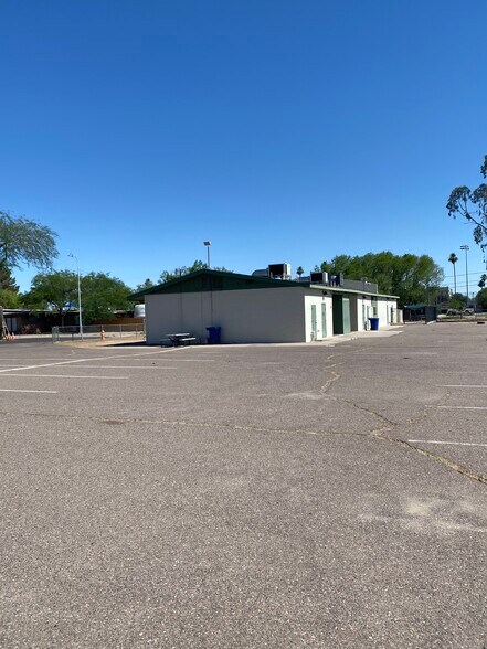 More Photos Of 630 W 17th Pl, Tempe Schools For Lease