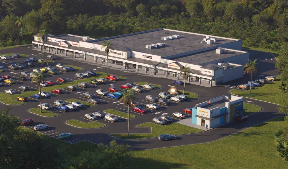 Primary Photo Of 726-740 S Fleming St, Sebastian Unknown For Lease