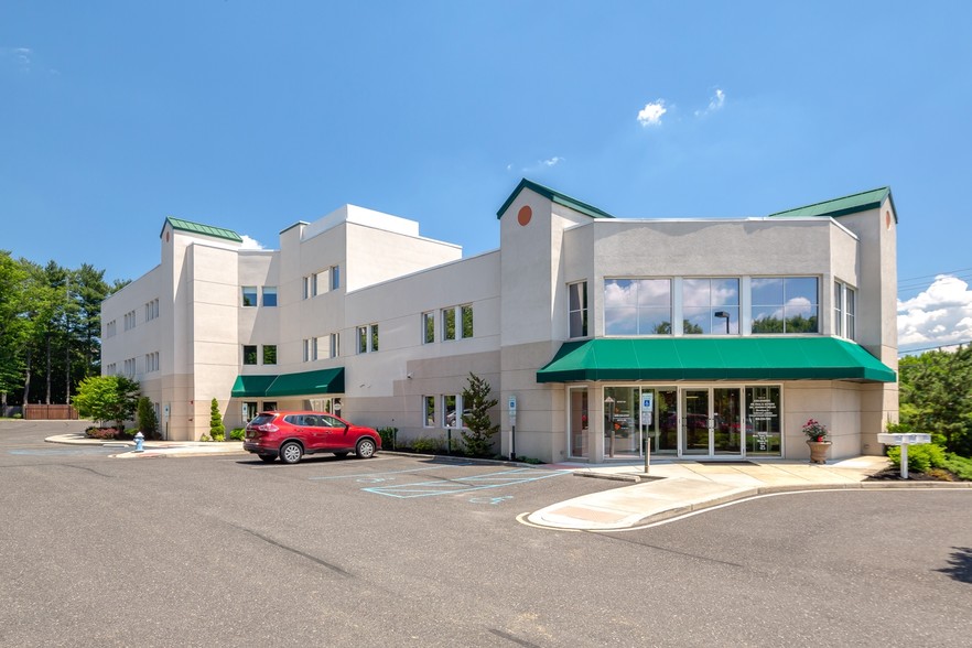 Primary Photo Of 3221 Route 38, Mount Laurel Medical For Lease