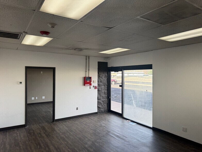 More Photos Of 3455-3475 Astrozon Ct, Colorado Springs Warehouse For Lease