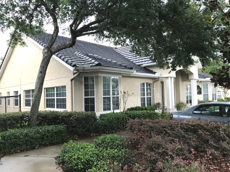 More Photos Of 18540-18544 N Dale Mabry Hwy, Lutz Office For Sale