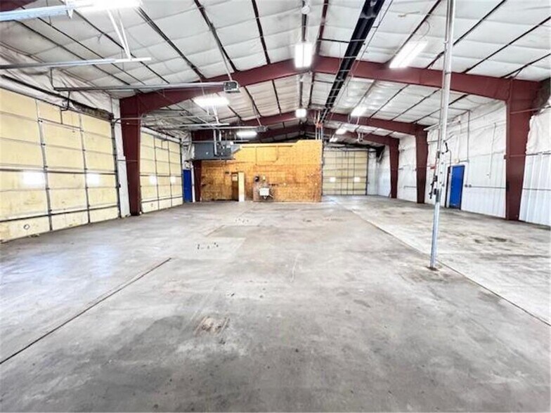 More Photos Of 1901 County Highway H, Spooner Warehouse For Sale