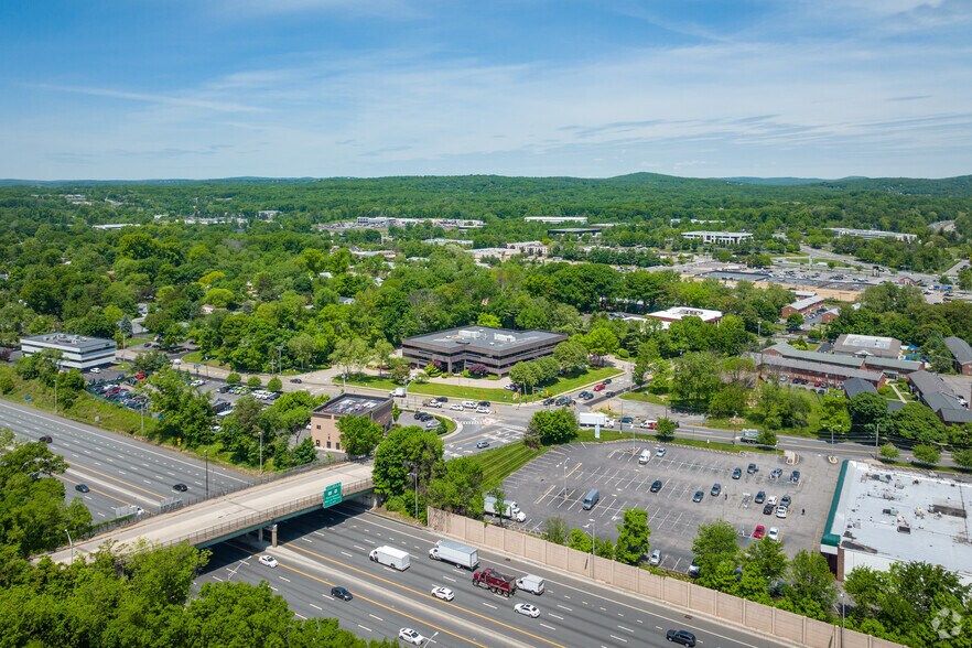 300 Littleton Rd, Parsippany, NJ 07054 Medical Office For Lease
