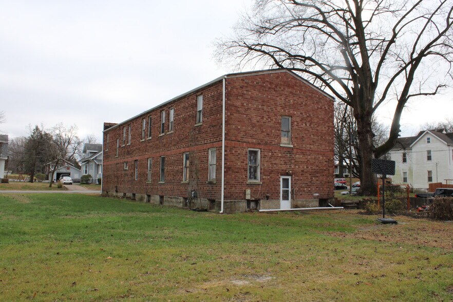 More Photos Of 311 Saint Clair St, New Athens Apartments For Sale