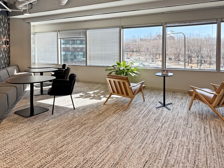 More Photos Of 150 N Michigan Ave, Chicago Coworking Space